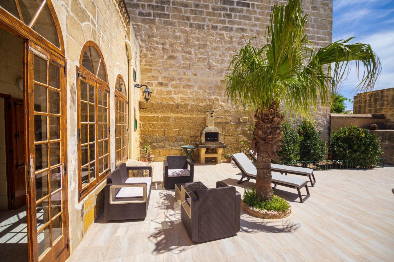 Dar Ta' Tumas Villa Gharb  Luaran gambar