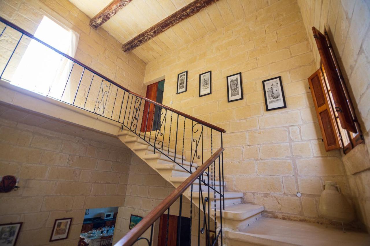 Dar Ta' Tumas Villa Gharb  Luaran gambar