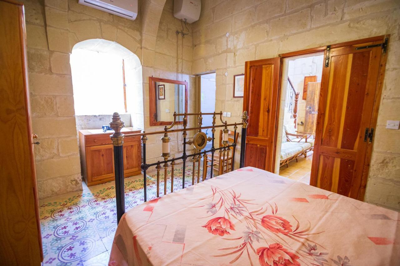 Dar Ta' Tumas Villa Gharb  Luaran gambar