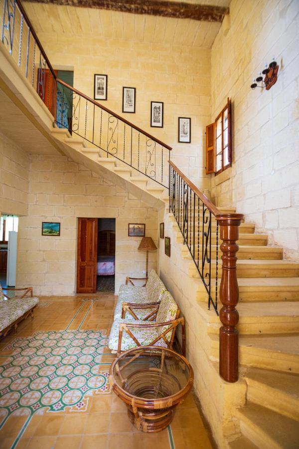 Dar Ta' Tumas Villa Gharb  Luaran gambar