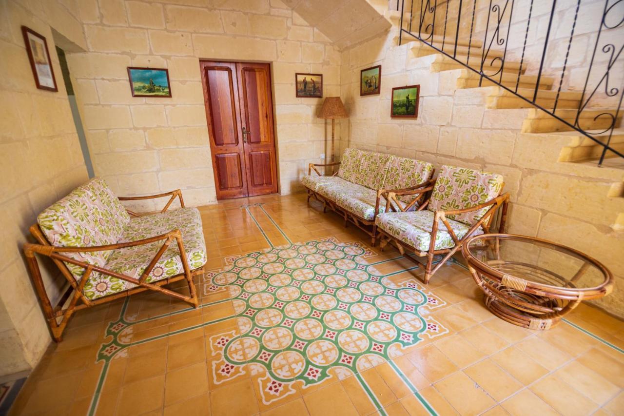 Dar Ta' Tumas Villa Gharb  Luaran gambar