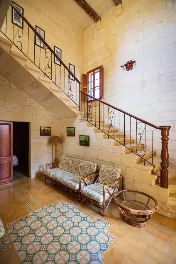 Dar Ta' Tumas Villa Gharb  Luaran gambar